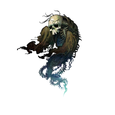 オセロニアの厄神の画像