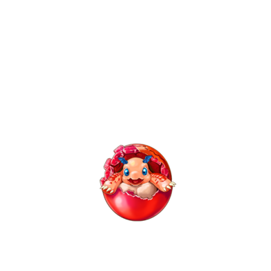 オセロニアのドラゴンタートルエッグの画像