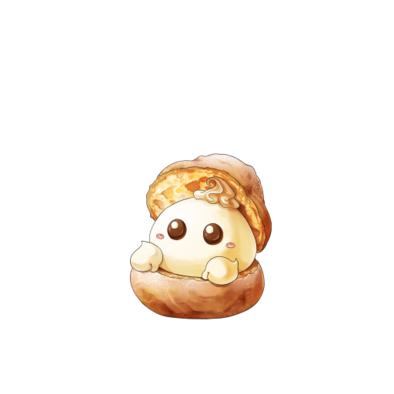 オセロニアのホワイトシューマンの画像