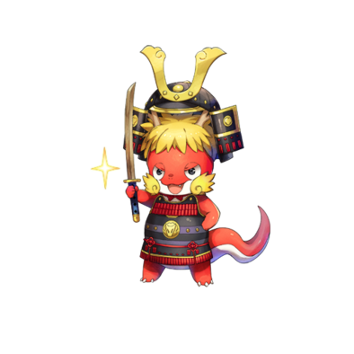 オセロニアの竜之進の画像