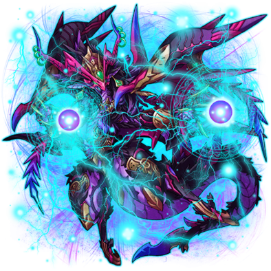 オセロニアの［星辰の双玉］レヴメナスの画像