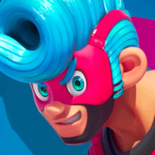 ARMS（アームズ）