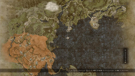 リザードクローク