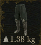 フォレストグリーブ