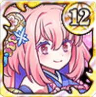 桜花の猫侍オウカの画像