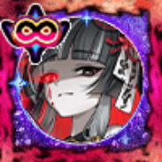 幽世に咲く曼殊沙華画像