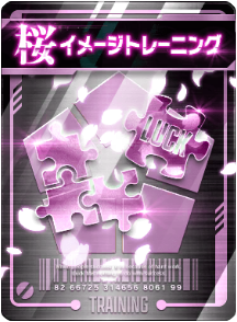 イメージトレーニング