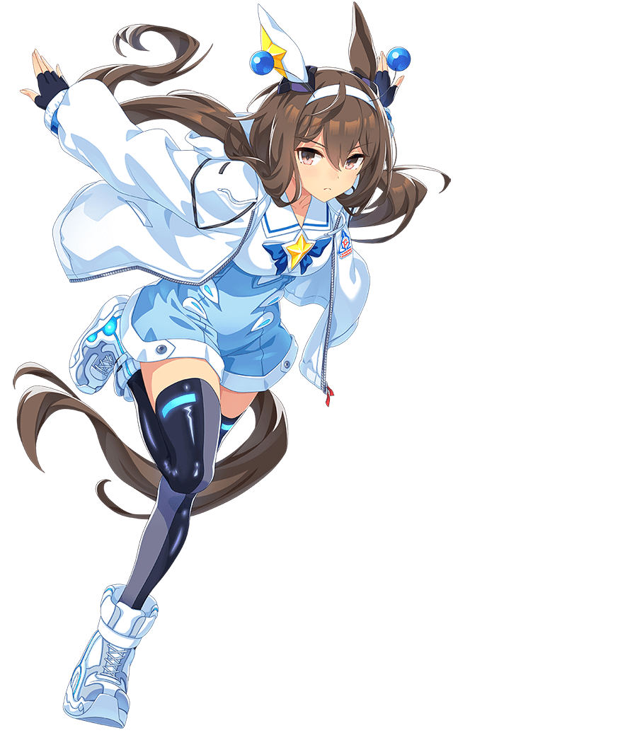 ネオ・アドマイヤベガ