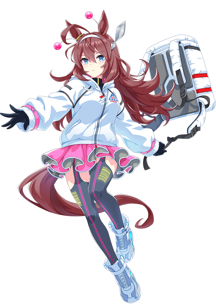 ミホノブルボンSJ