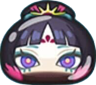 双邪乱姫のアイコン