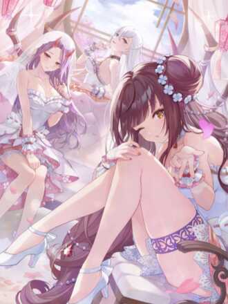 あなたにきゅるるん☆
