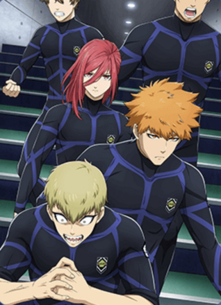 二次選考開始画像