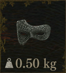 宵闇の仮面画像