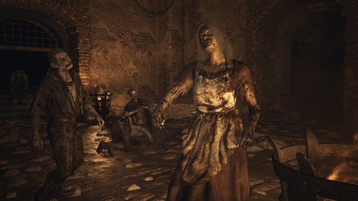 アンデッド画像