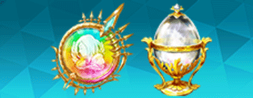 試練・ユニット強化セット