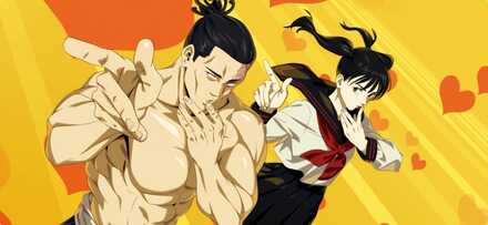 「高田ちゃんと共に」東堂葵