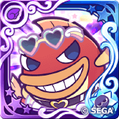 チャーミーすけとうだら（星7）の画像