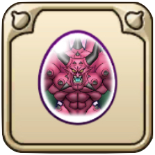 デスタムーアのタマゴ