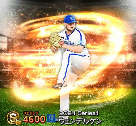 ウェンデルケン画像