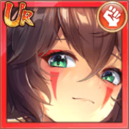 沙摩柯（UR）の画像