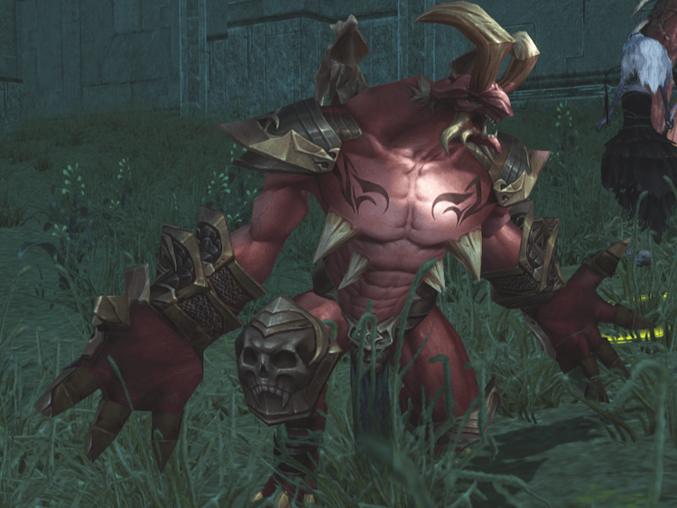 サイレンス スレイブ