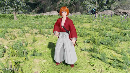 るるうに剣心スタイル01