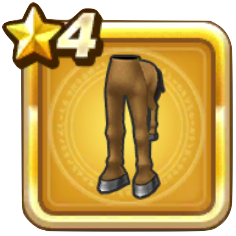 馬のきぐるみ画像