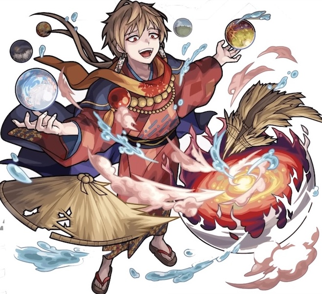 与謝蕪村評価点