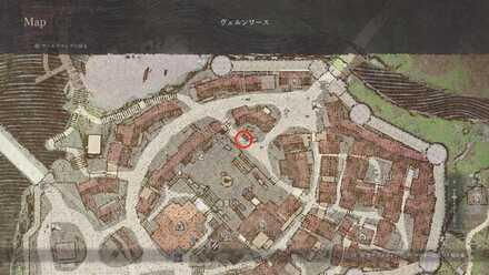 オリオールの店