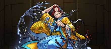 尾形光琳の画像