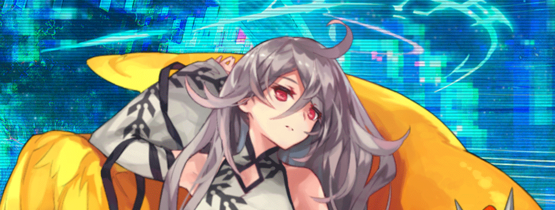 レーヴァテイン［戦雷神の鼓舞］