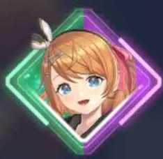 レスナ(学園)ギフトカラー