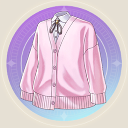 不屈新入生の制服の画像