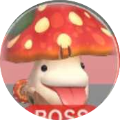 トクダイキノコ