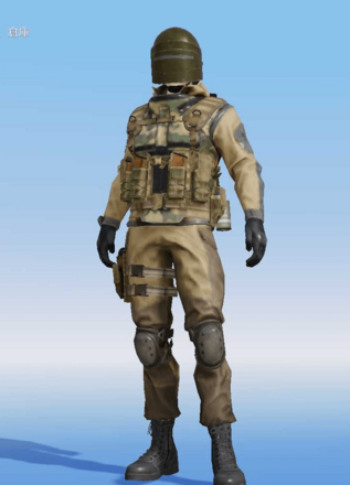 武装ザムライ画像