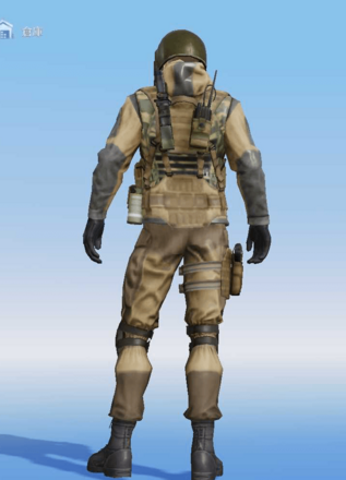 武装ザムライ画像