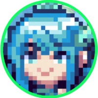 オセロニアの［ピクセル］ウンディーネの画像