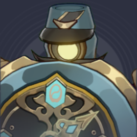 ナイトメア劇団・ゼンマイ暴徒画像