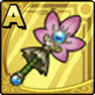 さくらこぞうの杖画像