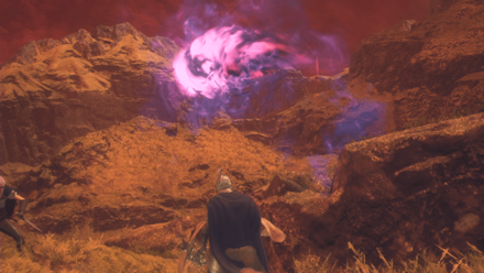 スペクター画像