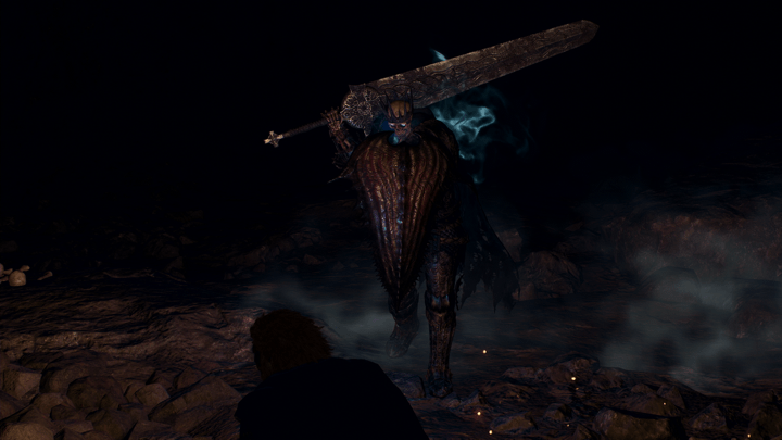 スケルトンロード画像