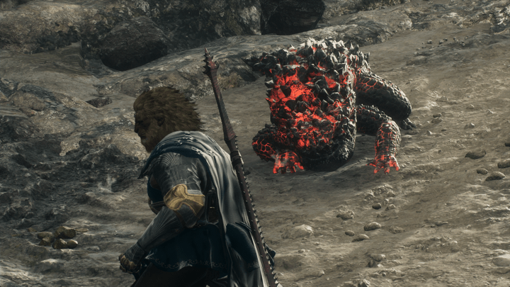 マグマスケイル画像