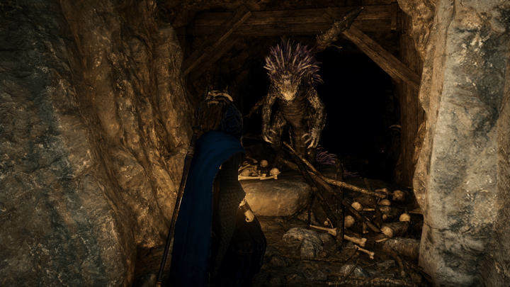 サーペント画像