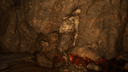 ファットアンデッド画像