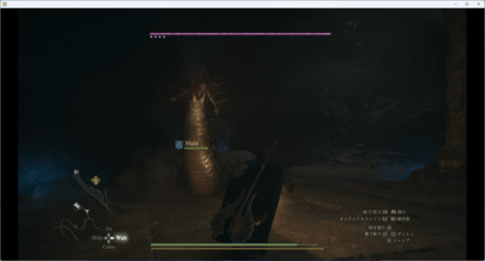 メデューサ画像