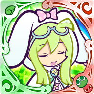 ラビットのマーベットの画像