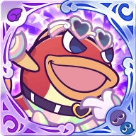 チャーミーすけとうだらの画像