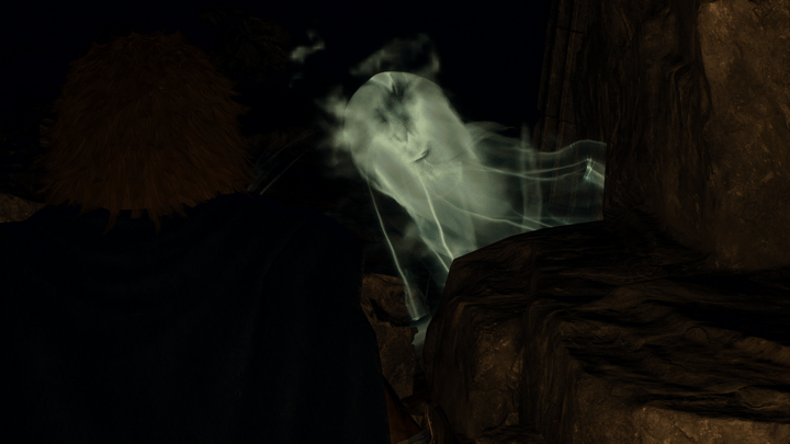 ファントム画像