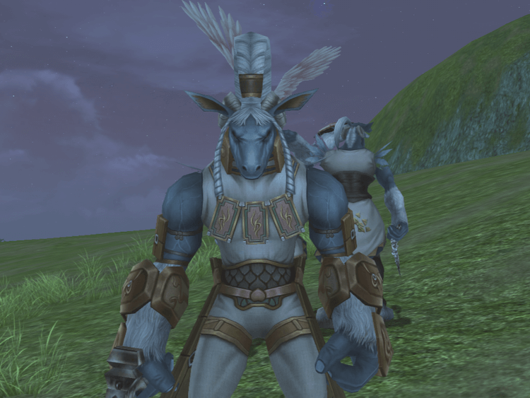 タノール シレノス ファイター