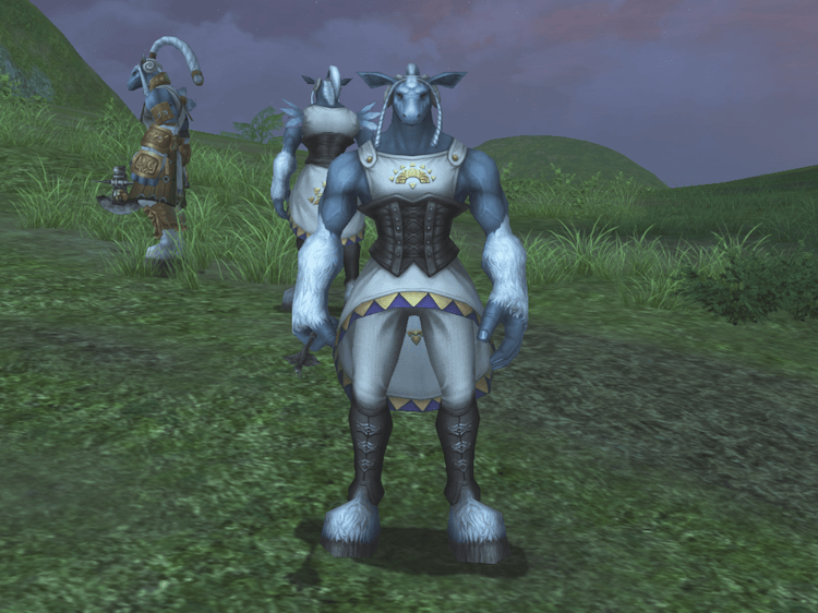 タノール シレノス スカウト